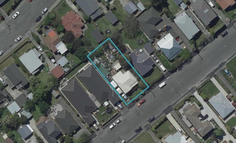 17 Rosebery Street, Spreydon, Christchurch - Carousel 1