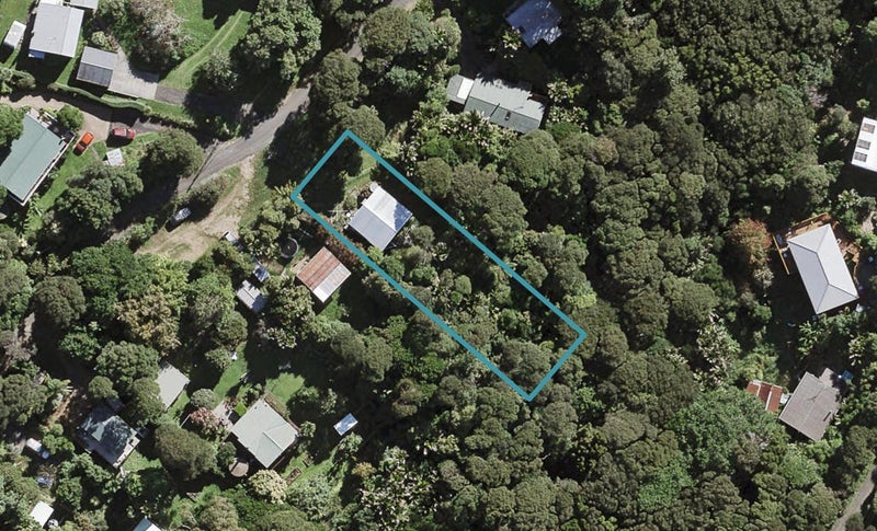 87 Glen Brook Road, Omiha, Waiheke Island - Carousel 1