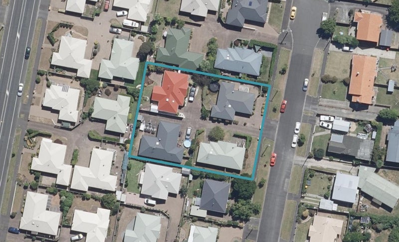 7 Short Street, Claudelands, Hamilton - Carousel 1