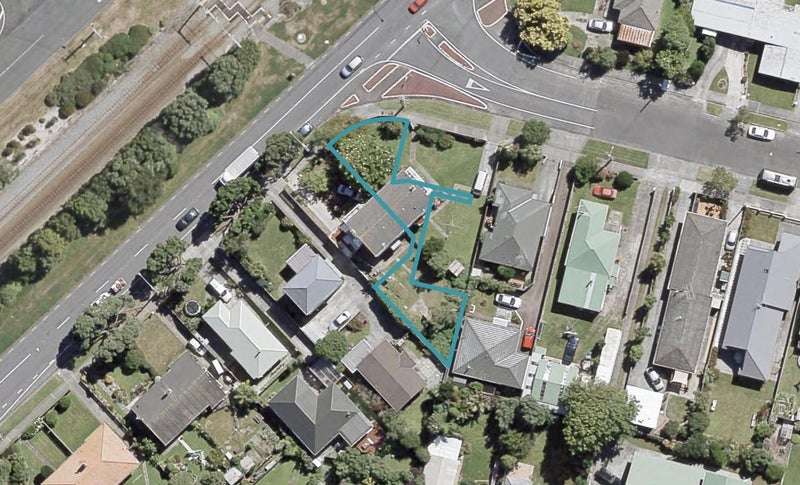 11/123 Cambridge Terrace, Fairfield, Lower Hutt - Carousel 1