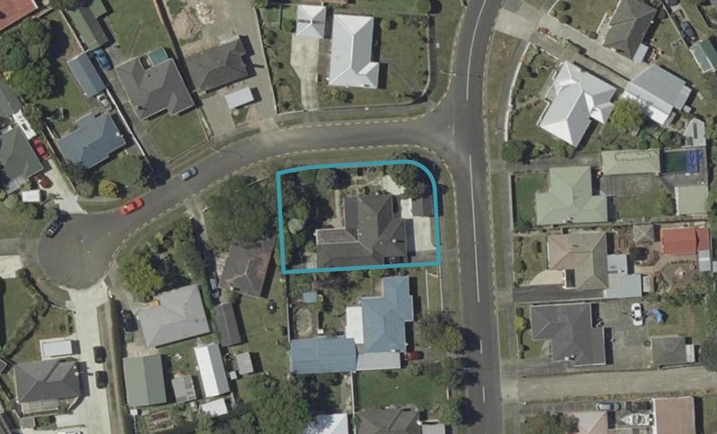 31 Church Street, Awapuni, Palmerston North - Carousel 1