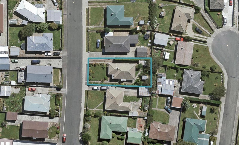 30 Thornhill Street, Rockdale, Invercargill - Carousel 1