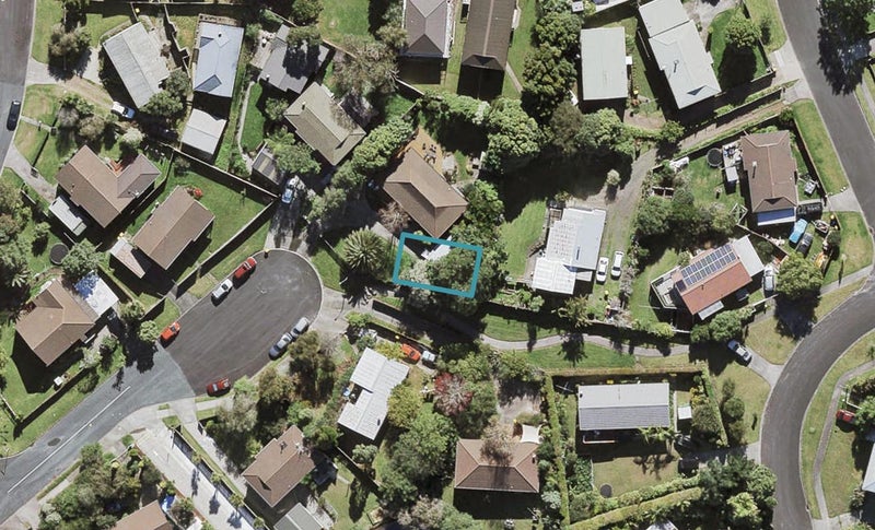 3/16 Buisson Glade, West Harbour, Auckland - Carousel 1