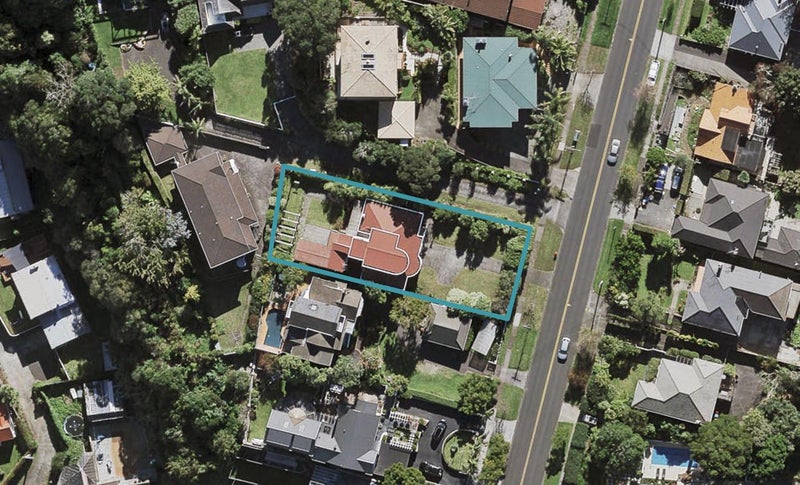 217 St Andrews Road, Epsom, Auckland - Carousel 1