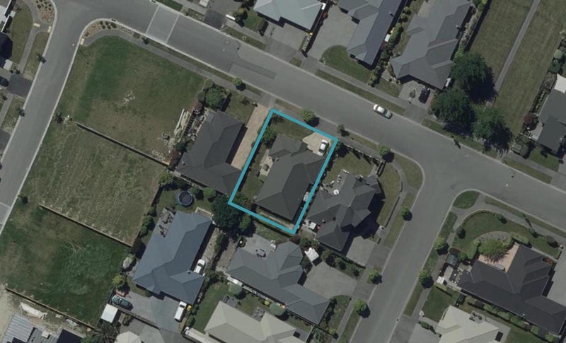 25 Burbank Drive, Aidanfield, Christchurch - Carousel 1