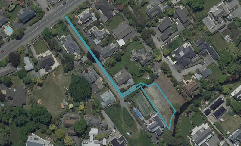 36C Glandovey Road, Fendalton, Christchurch - Carousel 1