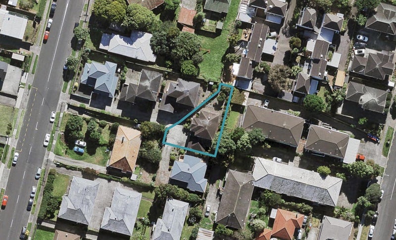 6C Fowlds Avenue, Sandringham, Auckland - Carousel 1