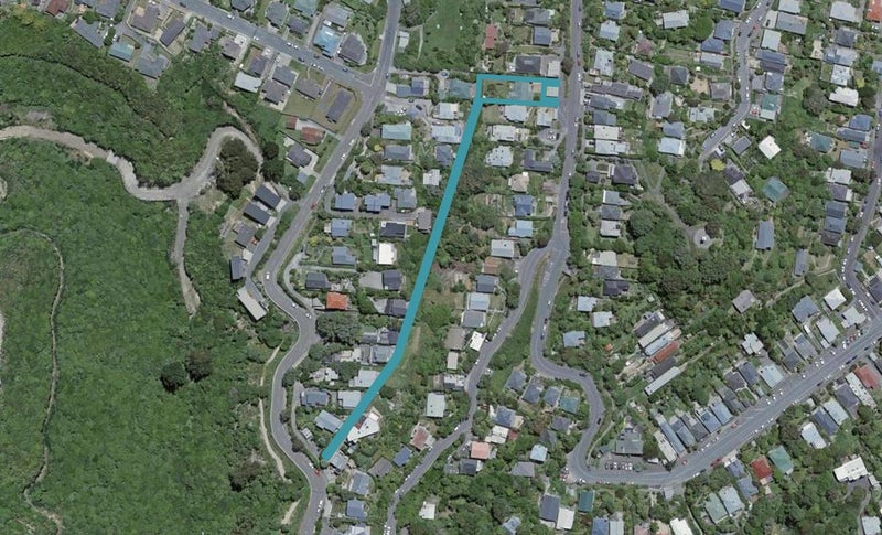 50 Mitchell Street, Brooklyn, Wellington - Carousel 1
