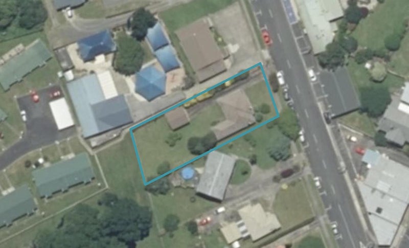 7 Hinewai Street, Otorohanga, Otorohanga - Carousel 1