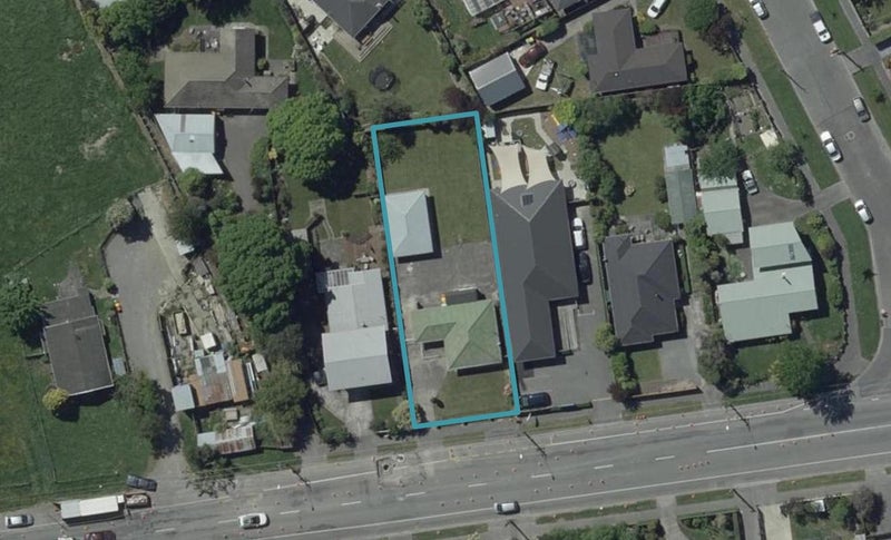 194 Cashmere Road, Hoon Hay, Christchurch - Carousel 1