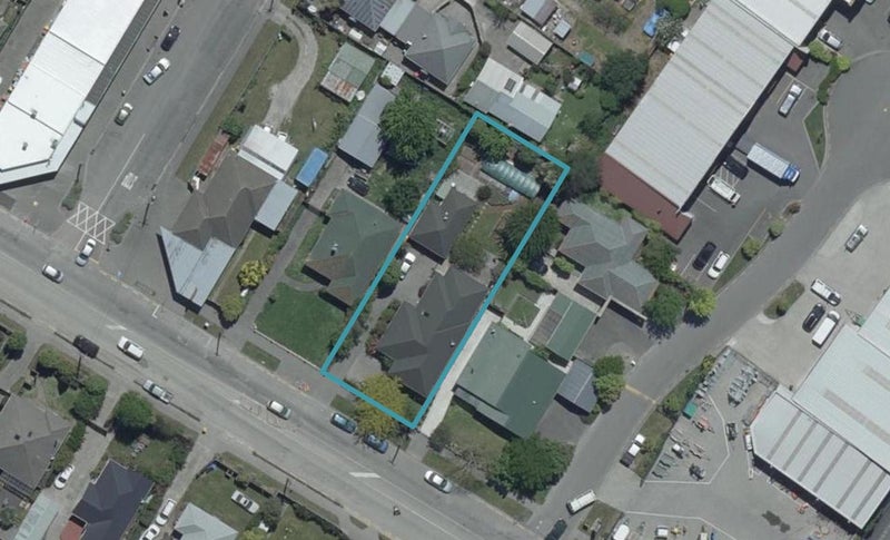 162 Langdons Road, Northcote, Christchurch - Carousel 1