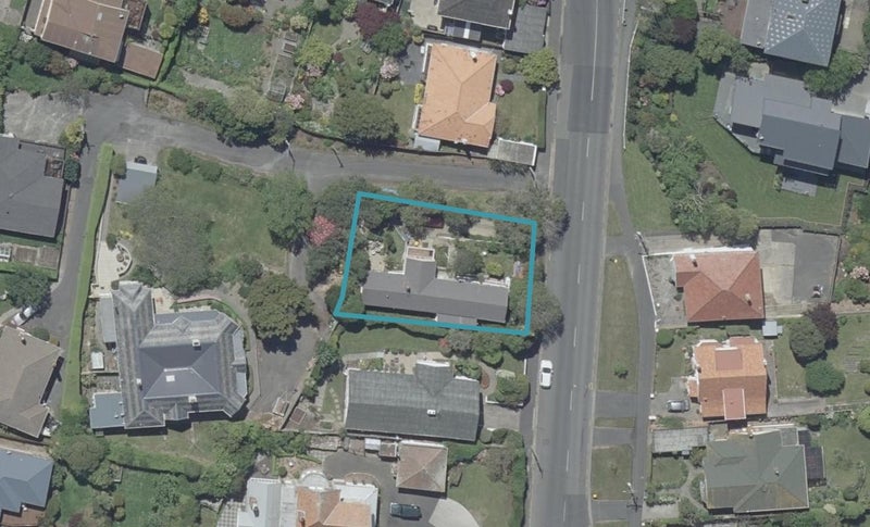 14 Jubilee Street, Belleknowes, Dunedin - Carousel 1
