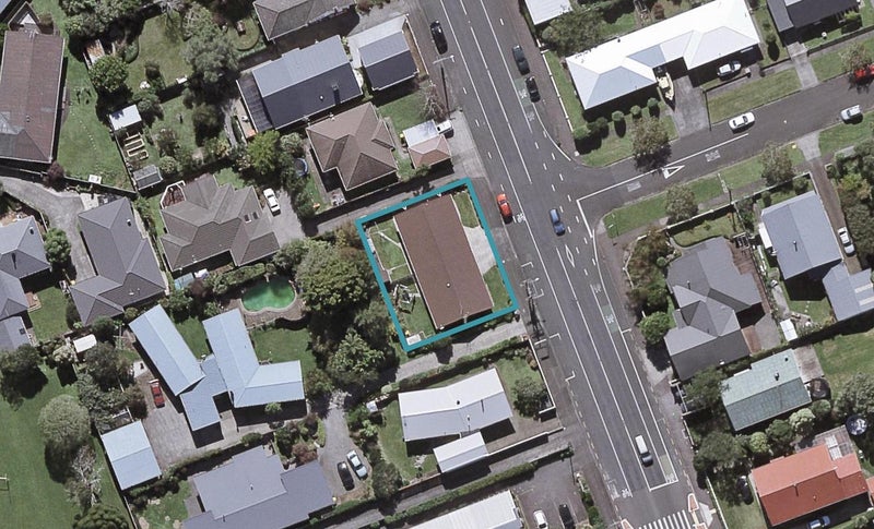 254 Carrington ST, Vogeltown, New Plymouth - Carousel 1