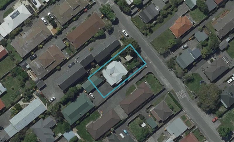 31 Torrens Road, Hillmorton, Christchurch - Carousel 1