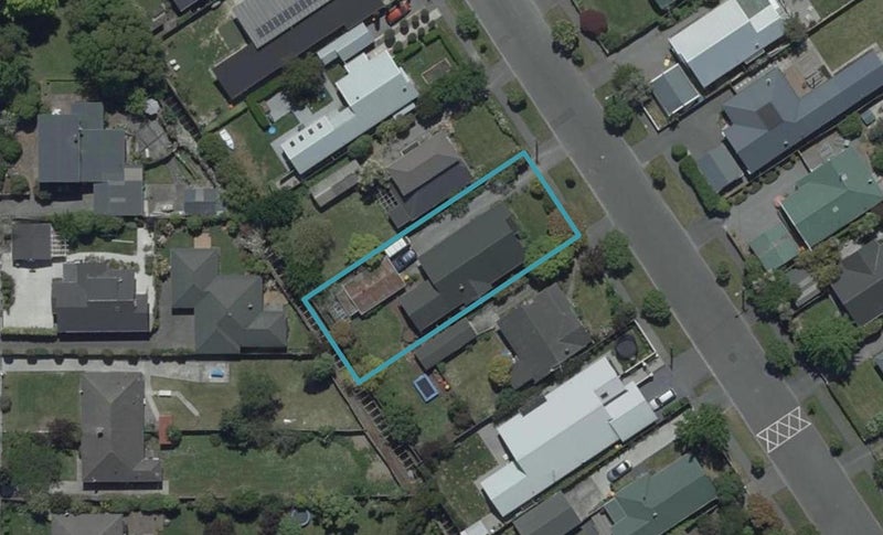 61 Westholme Street, Strowan, Christchurch - Carousel 1