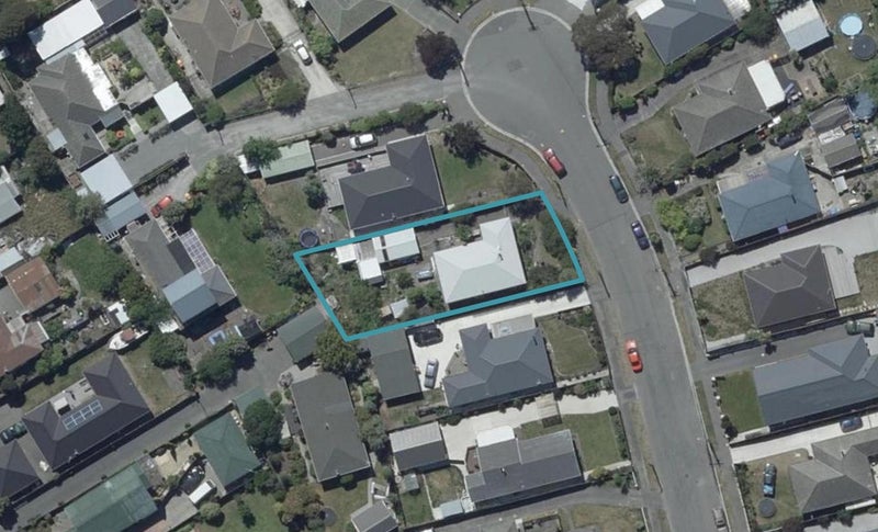 29 Leverett Place, North New Brighton, Christchurch - Carousel 1