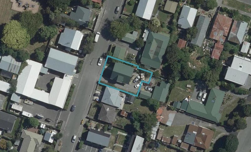 32 Leyden Street, Phillipstown, Christchurch - Carousel 1