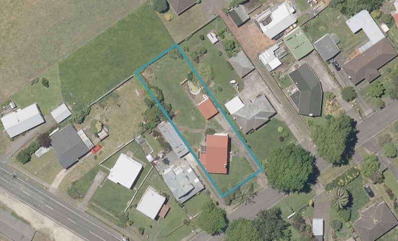 3 Benefield Street, Whanganui East, Whanganui - Carousel 1