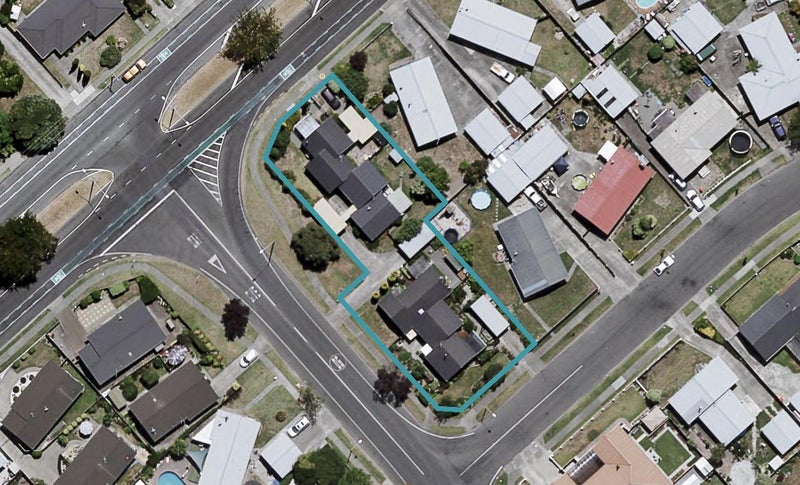 3 Tait Drive, Pirimai, Napier - Carousel 1