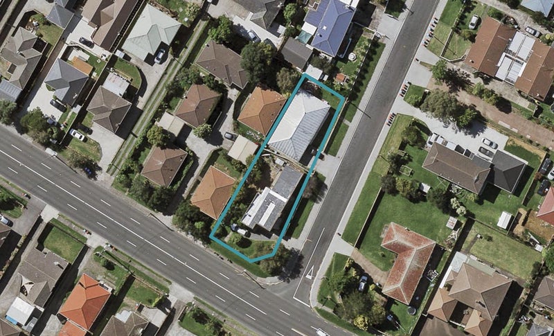 248 Penrose Road, Mount Wellington, Auckland - Carousel 1