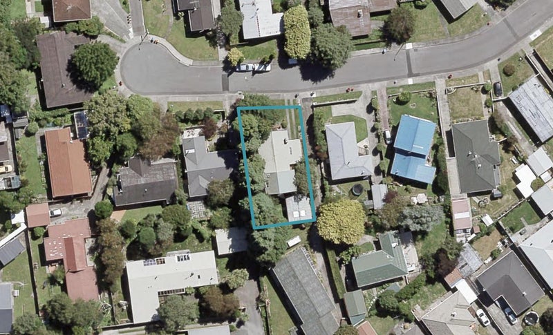 27 Riversdale Road, Clouston Park, Upper Hutt - Carousel 1