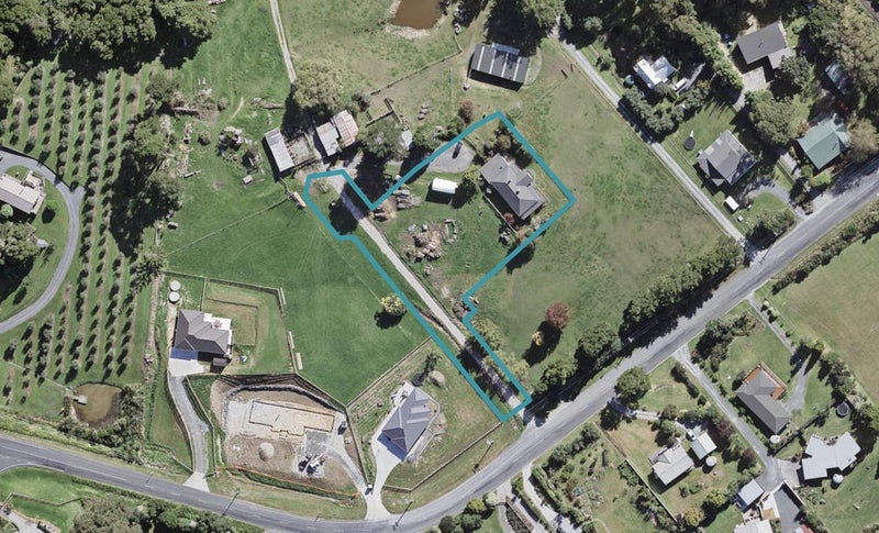 980C Kaipara Flats Road, Kaipara Flats, Warkworth - Carousel 1