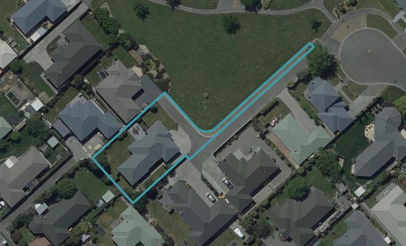 11 Jasmine Place, Wigram, Christchurch - Carousel 1