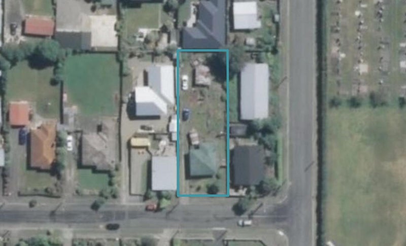 32 Hertford Street, Kensington, Timaru - Carousel 1