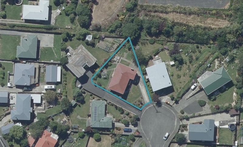 9 Domigan Street, Brockville, Dunedin - Carousel 1