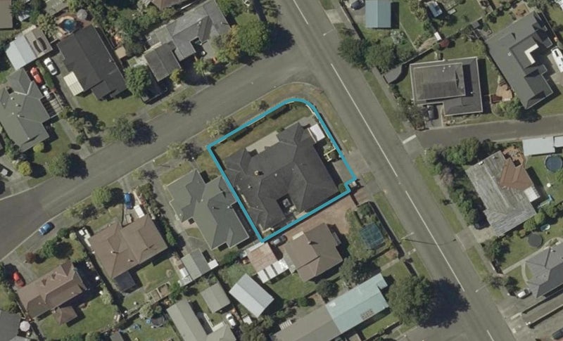 60 Pitama Road, Awapuni, Palmerston North - Carousel 1