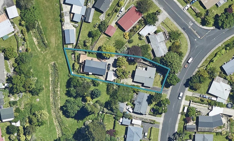 72 Pandora Avenue, Sunnybrook, Rotorua - Carousel 1