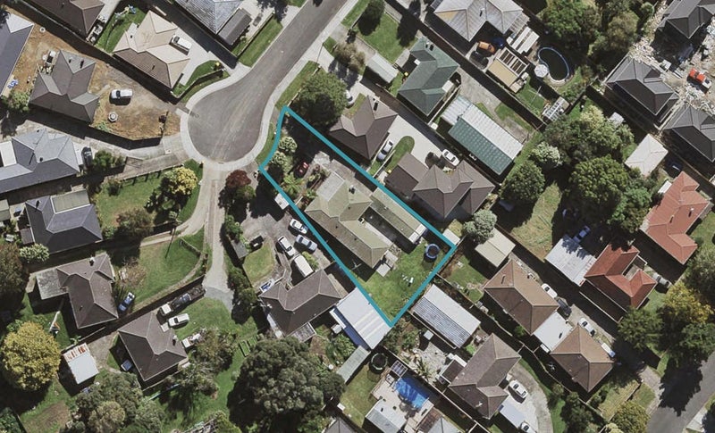 14 Barrie Avenue, Papatoetoe, Auckland - Carousel 1