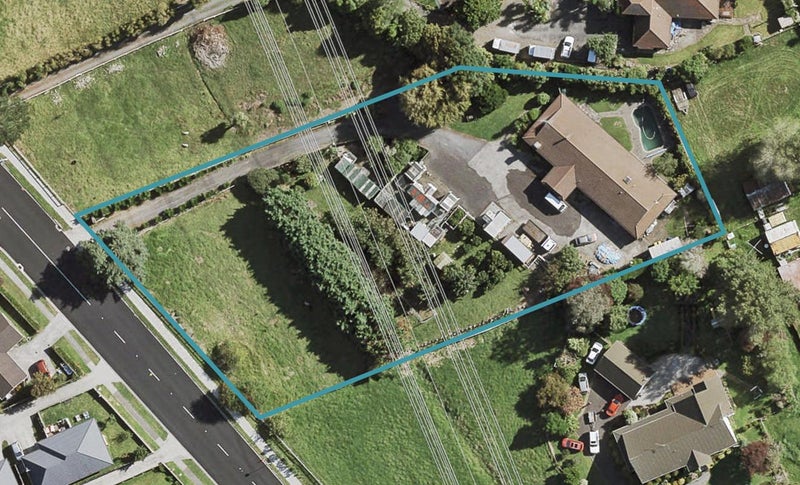 68 Stratford Road, Manurewa, Auckland - Carousel 1