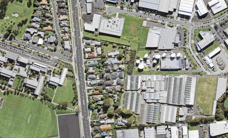 311B Albany Highway, Rosedale, Auckland - Carousel 1