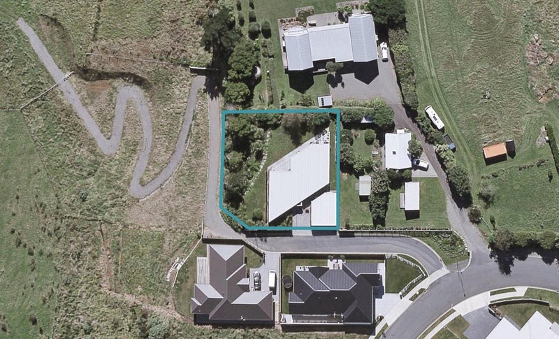 4 Levee Lane, Hurworth, New Plymouth - Carousel 1