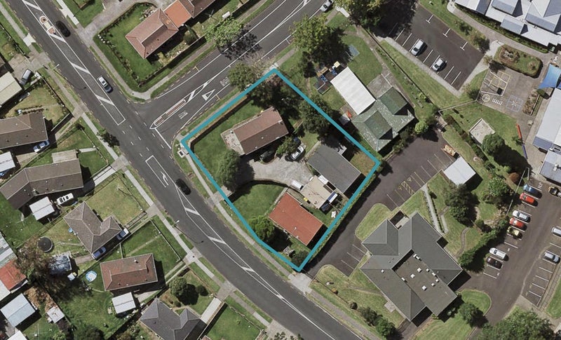 1/70 Dawson Road, Otara, Auckland - Carousel 1