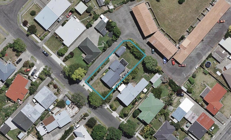 11 Veronica Avenue, Marewa, Napier - Carousel 1