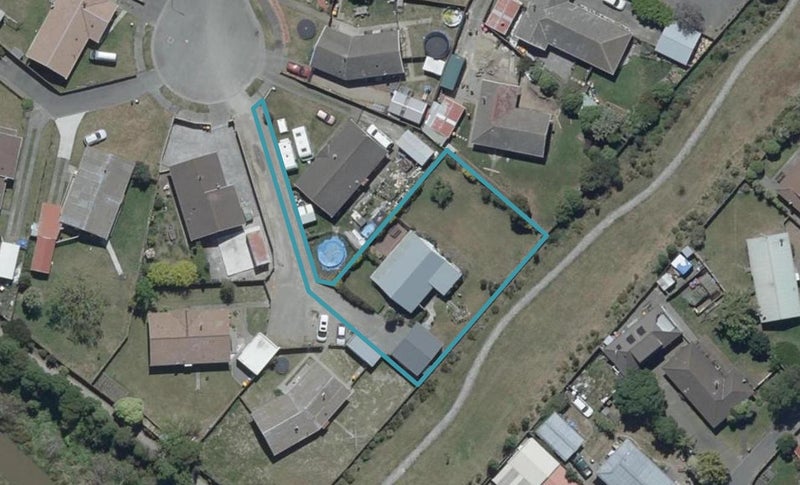 9A Karlaw Place, Parklands, Christchurch - Carousel 1