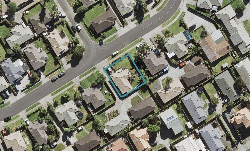 46 Langiola Drive, Favona, Auckland - Carousel 1