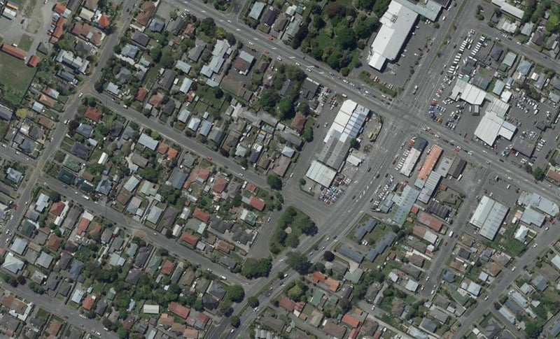 3/35 Frederick Street, Waltham, Christchurch - Carousel 1