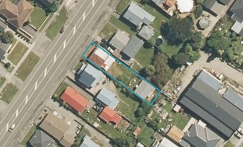 88B Fitzherbert Street, Hokitika, Hokitika - Carousel 1