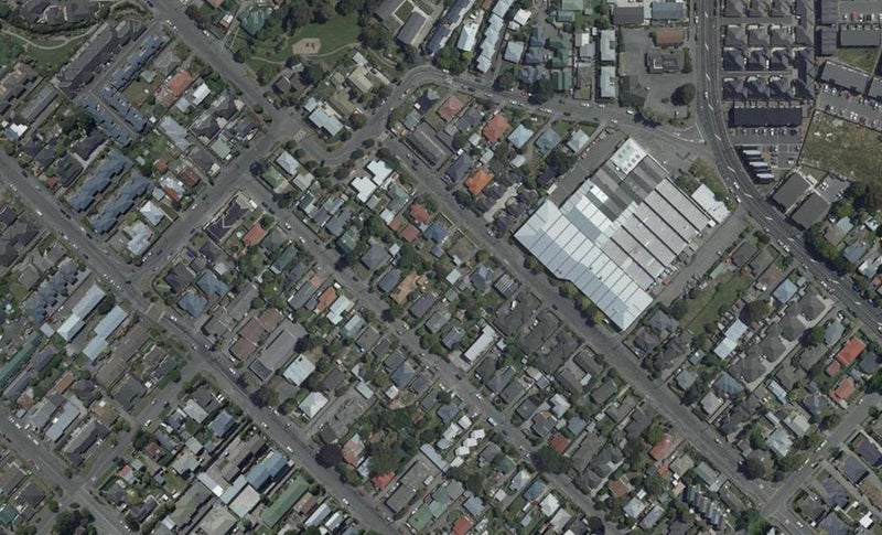 4/16 Hume Street, Sydenham, Christchurch - Carousel 1