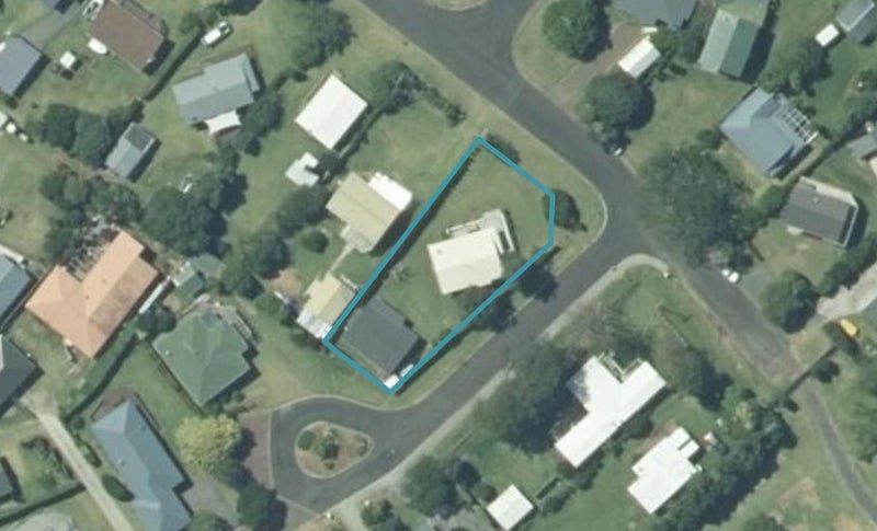 34 Dawn Avenue, Hahei, Whitianga - Carousel 1