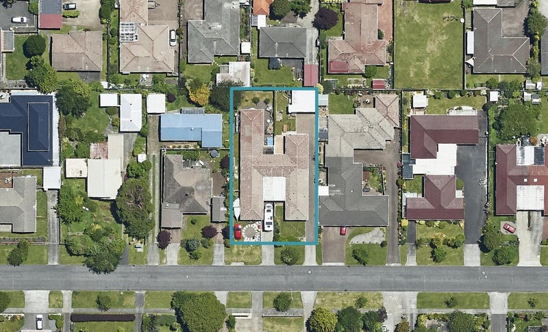 37A Tilsley Street, Glenholme, Rotorua - Carousel 1