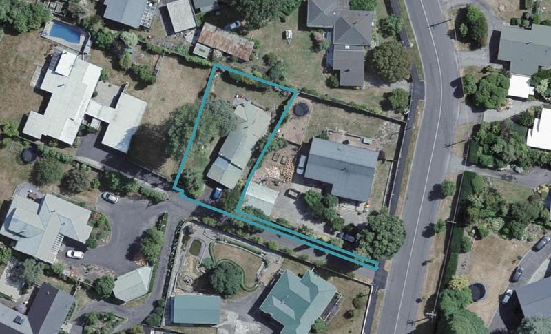 63 Titoki Street, Lansdowne, Masterton - Carousel 1
