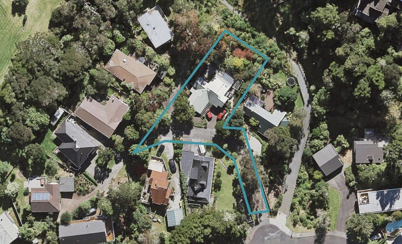 105 Roseberry Avenue, Birkenhead, Auckland - Carousel 1