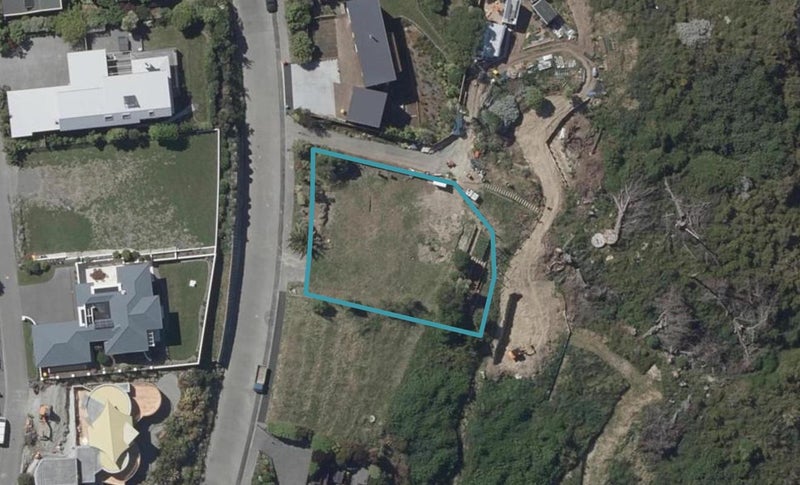 22 Glendevere Terrace, Redcliffs, Christchurch - Carousel 1