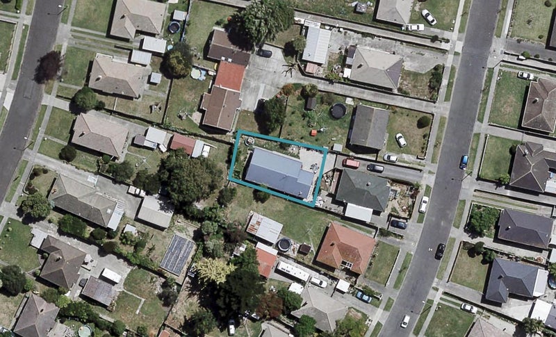 27A Massey Crescent, Marewa, Napier - Carousel 1