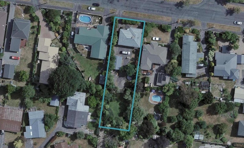 16 Second Street, Lansdowne, Masterton - Carousel 1