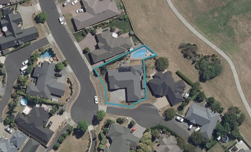 9 Cherie Close, Rototuna, Hamilton - Carousel 1